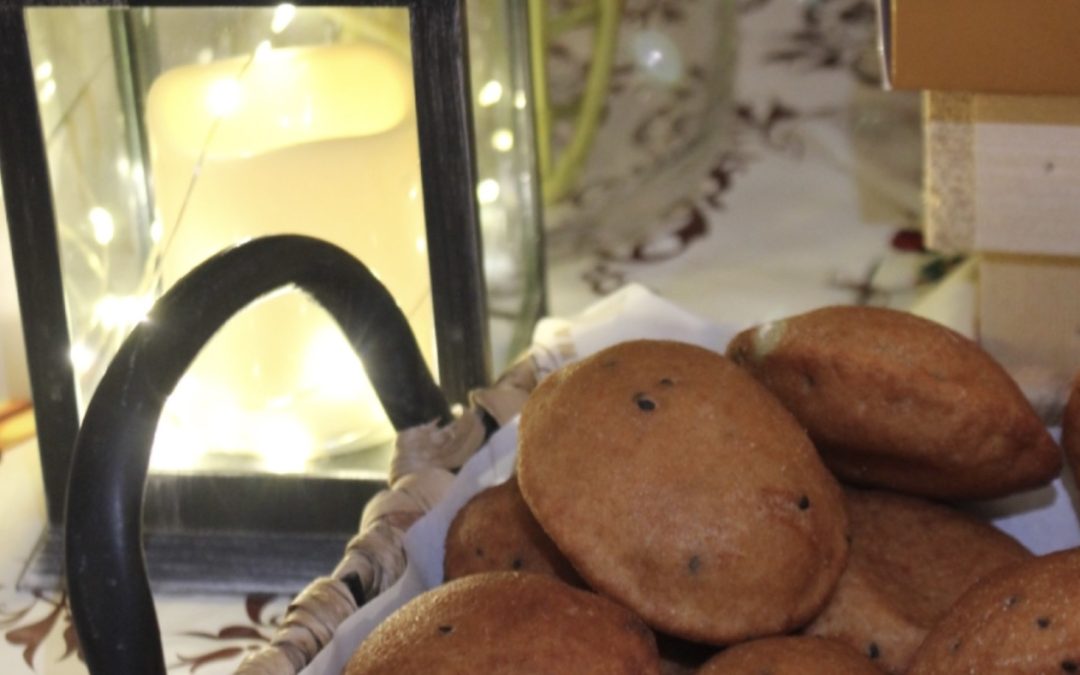 فعالية أهلا رمضان