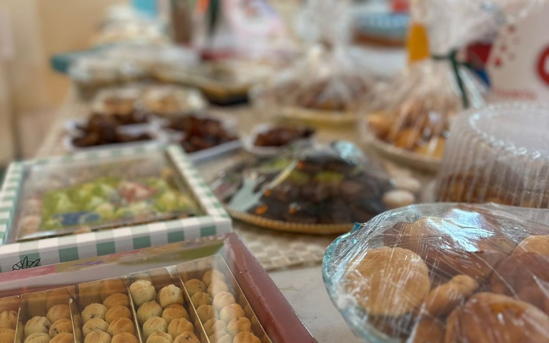 تغطية جمعة حارتنا (٤)