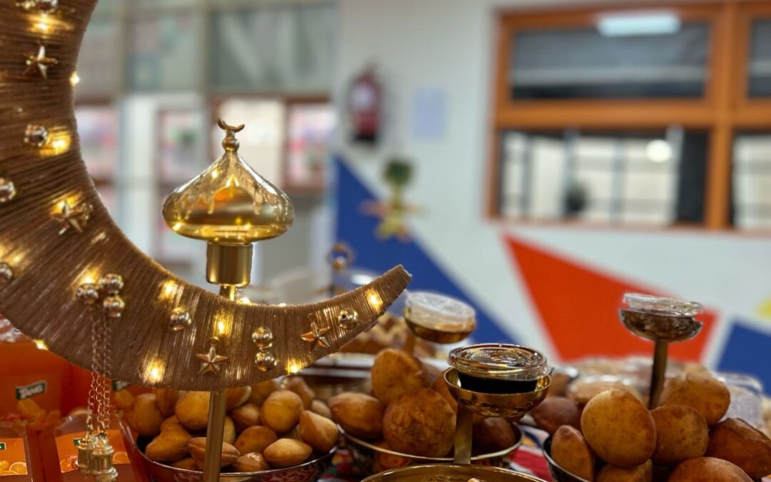 برنامج “رمضان هلّ هلاله”
